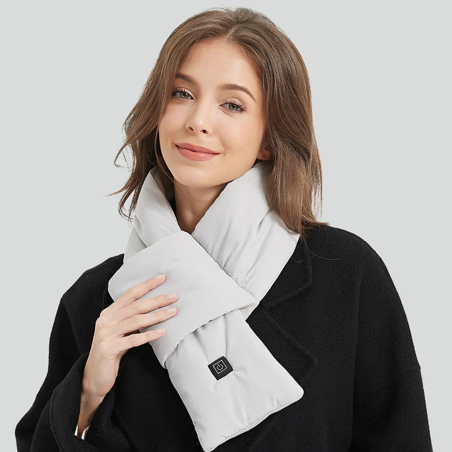 Snuggic™️ Electric Heating Scarf